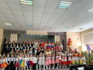 «ПАСХАЛЬНЫЙ БЛАГОВЕСТ -2024»