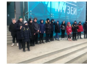 «АВТОЗАВОД - ЛЕГЕНДАРНЫЙ ЗАВОД»