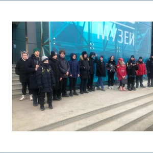 «АВТОЗАВОД - ЛЕГЕНДАРНЫЙ ЗАВОД»