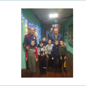 «НАШИ ЮНЫЕ ФУТБОЛИСТЫ»