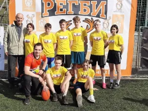 «МЫ -ЧЕМПИОНЫ»