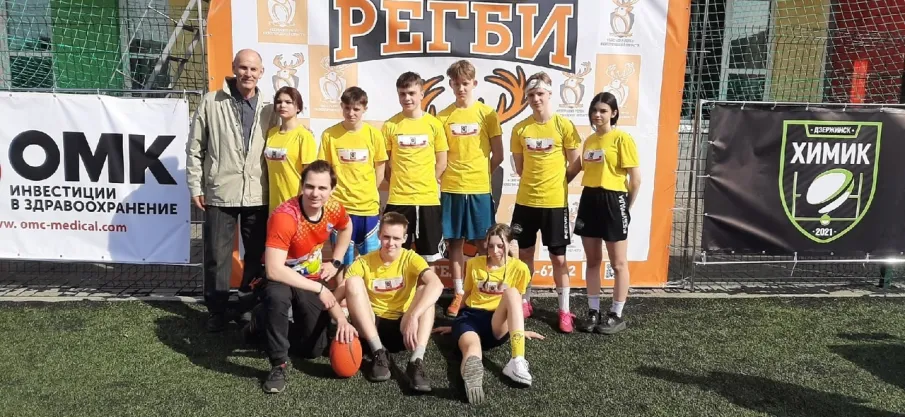 «МЫ -ЧЕМПИОНЫ»