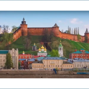 «Древний город- славный город»