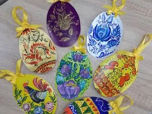 «Пасхальный Благовест- 2021»