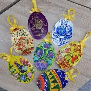 «Пасхальный Благовест- 2021»