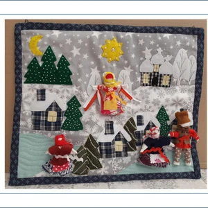 Районный творческий дистанционный конкурс «ШИРОКАЯ МАСЛЕНИЦА»