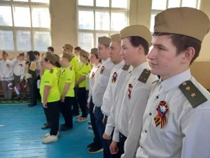 «ЧЕСТЬ ИМЕЮ»