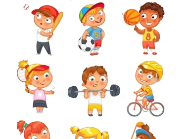 НАША АКТИВНАЯ ШКОЛЬНАЯ ЖИЗНЬ