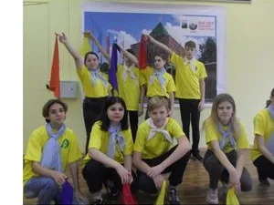 9 ноября – Международный день борьбы против фашизма, расизма и антисемитизма