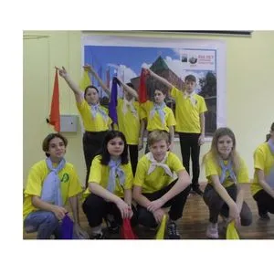 9 ноября – Международный день борьбы против фашизма, расизма и антисемитизма