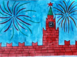 «Наше творчество посвящено Победе»