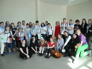 Предметная неделя педагогов и специалистов, работающих с детьми с ТМНР, в том числе с РАС