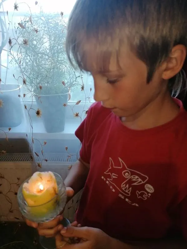 22 июня День памяти и скорби